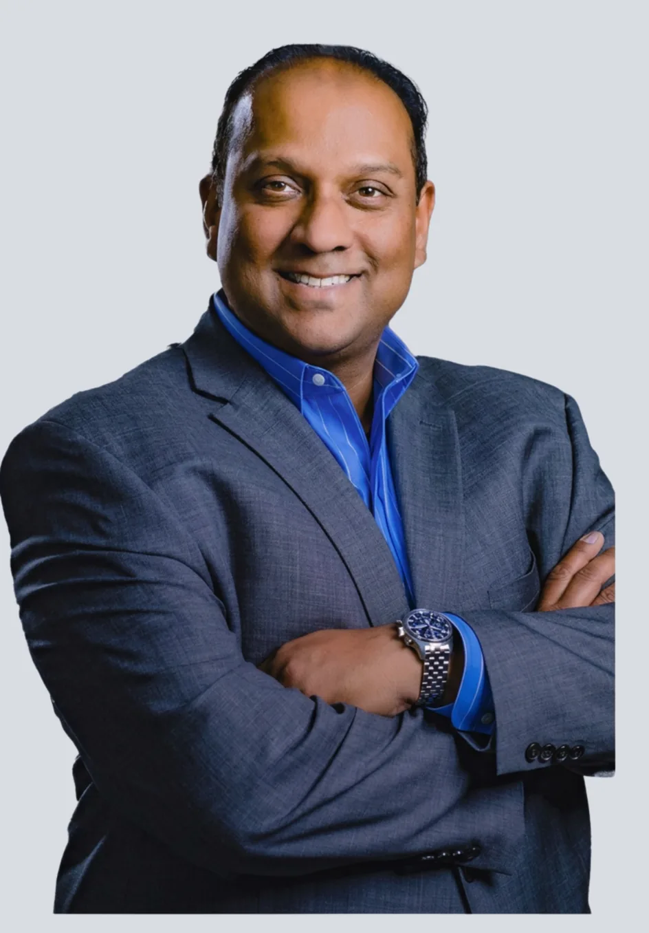 Ash Vaidya