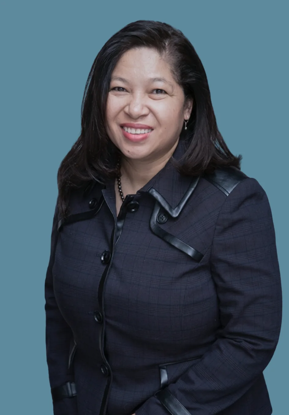 Carol Nicholas