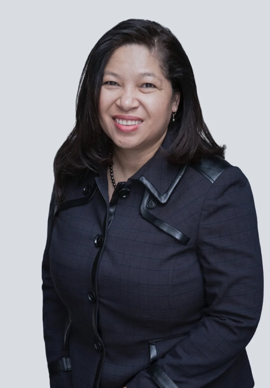 Carol Nicholas