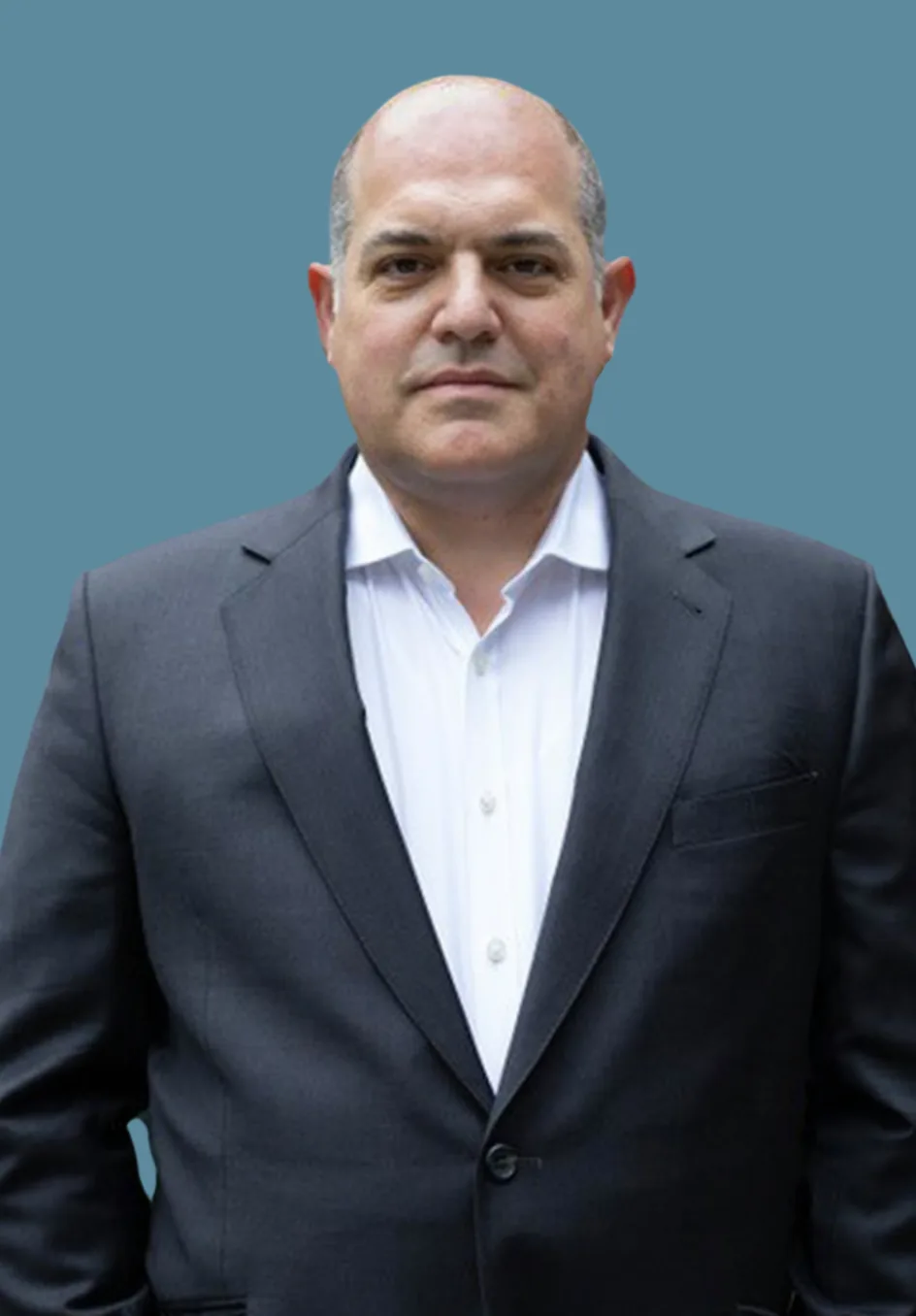 Ezra Friedberg
