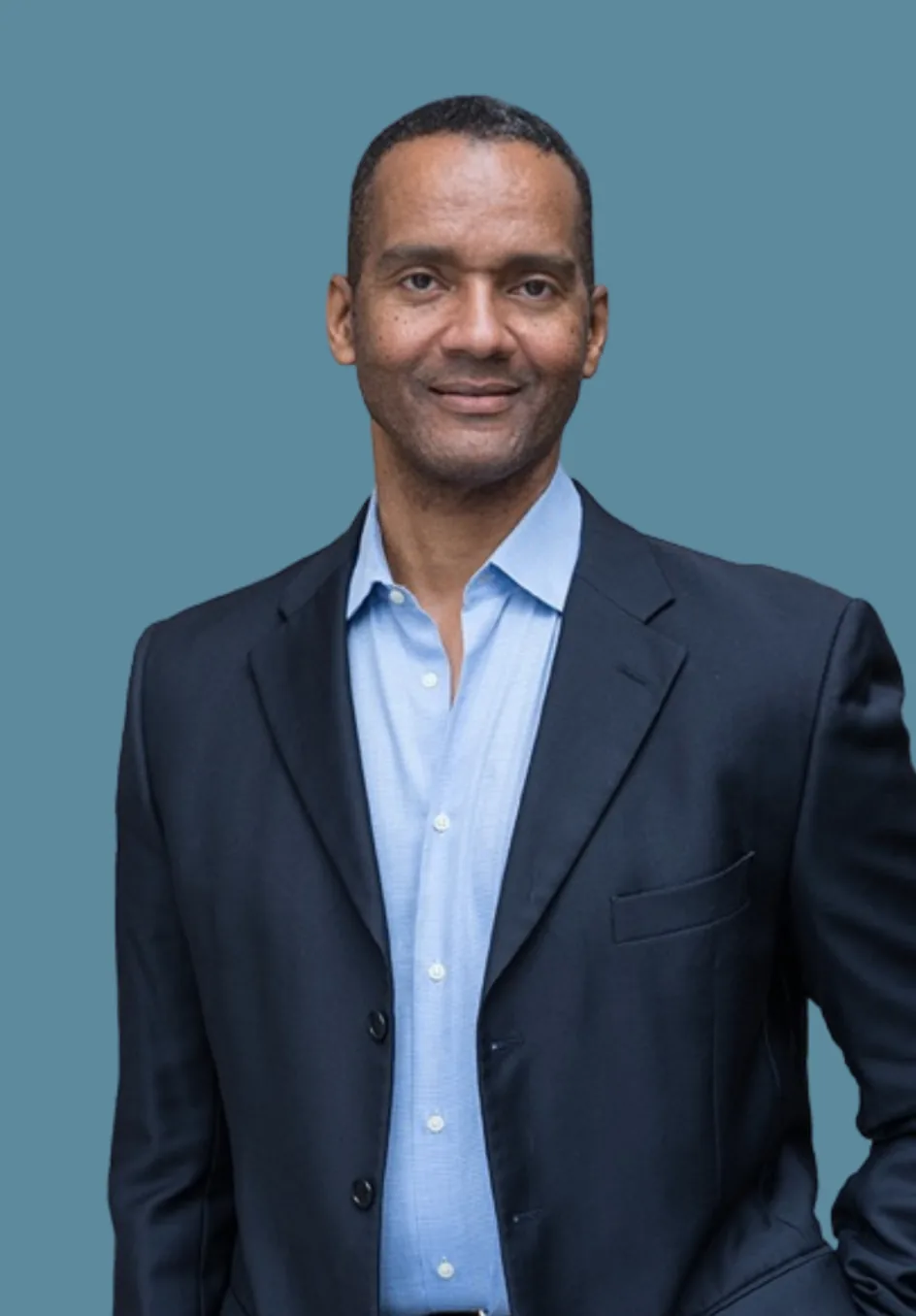 Franklin Clarke