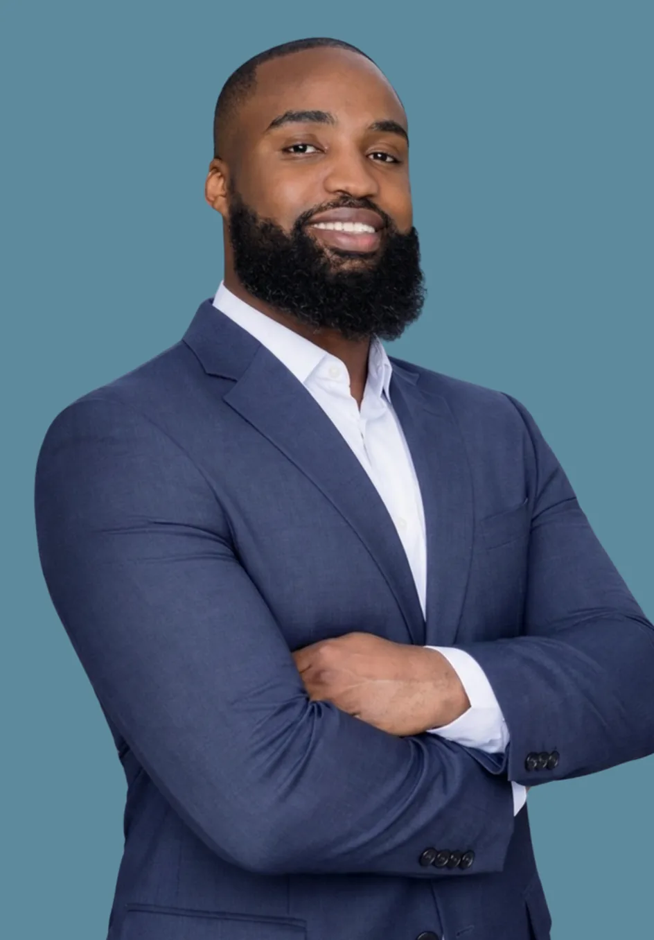 Fidele Ntumba