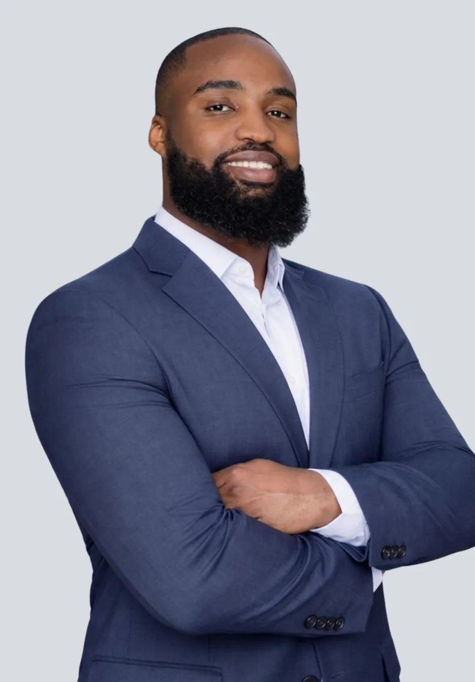 Fidele Ntumba