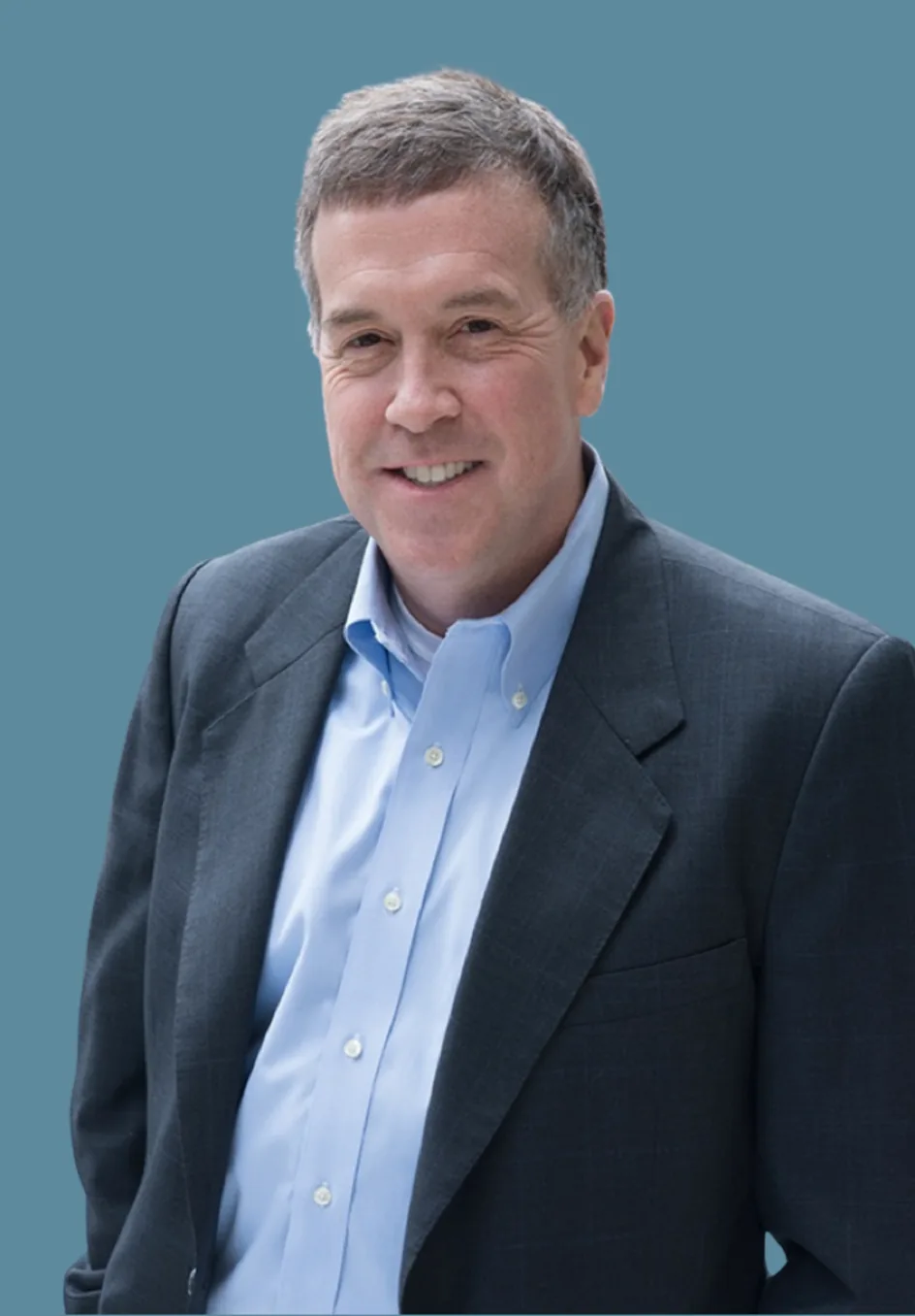 Huck O'Connor
