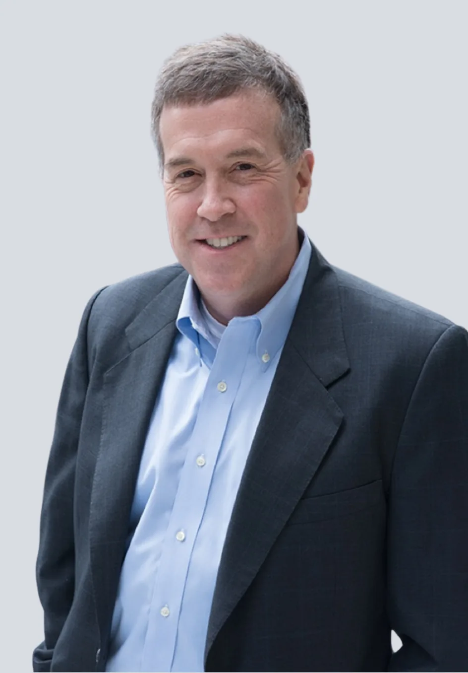 Huck O'Connor